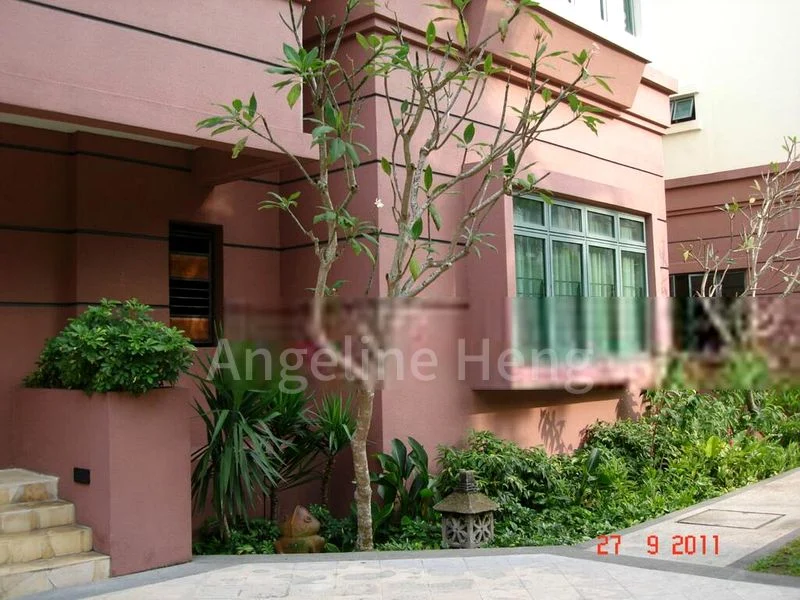 FIFTH AVENUE CONDOMINIUM 9