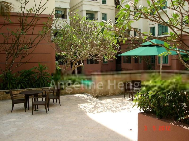 FIFTH AVENUE CONDOMINIUM 10