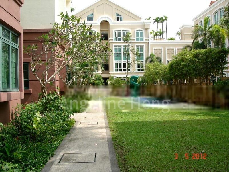 FIFTH AVENUE CONDOMINIUM 11