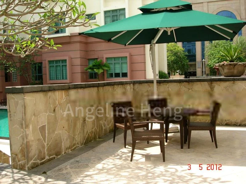 FIFTH AVENUE CONDOMINIUM 12