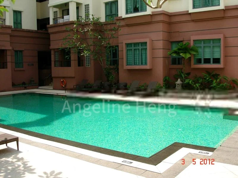 FIFTH AVENUE CONDOMINIUM 13