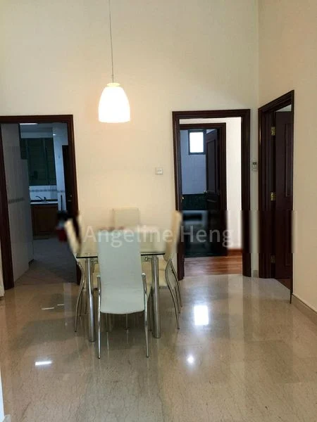 FIFTH AVENUE CONDOMINIUM 14