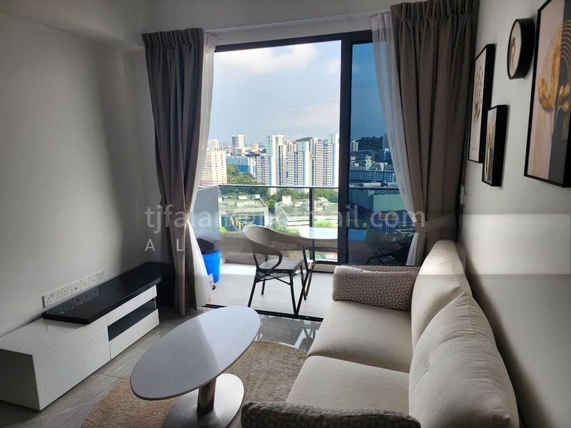 STIRLING RESIDENCES 2