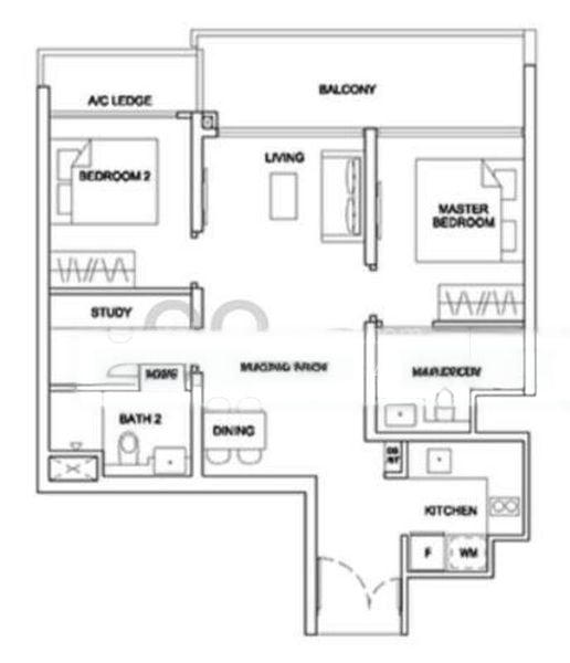 STIRLING RESIDENCES 6