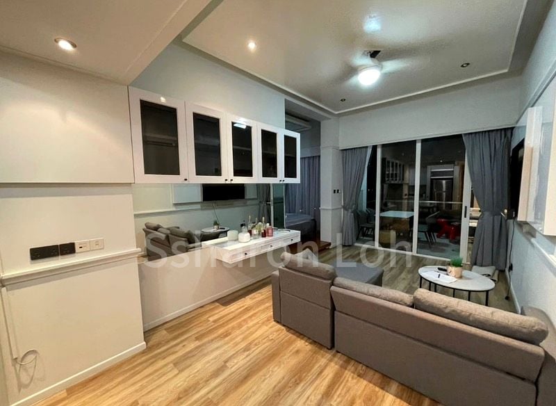 THE PIER AT ROBERTSON 2