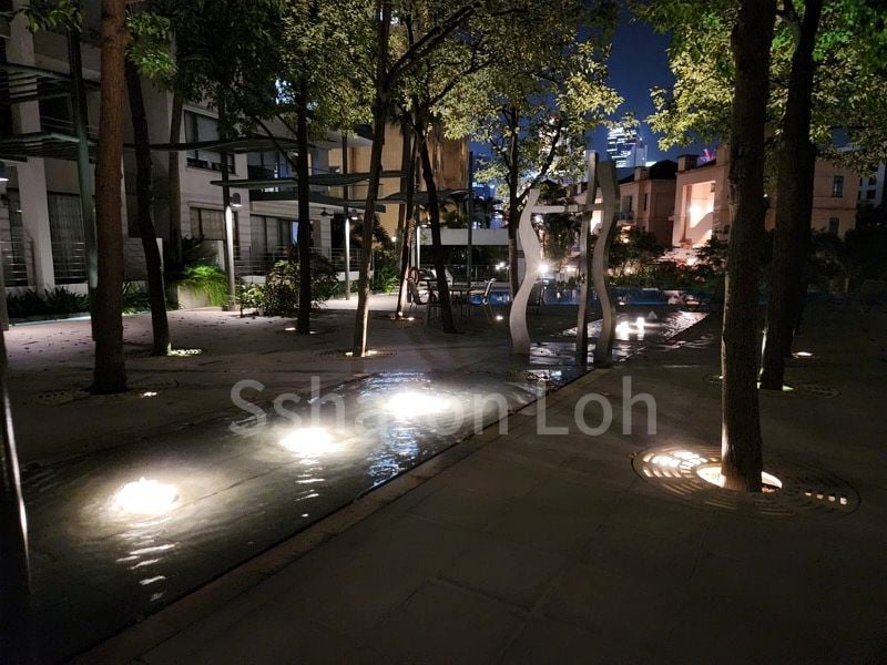 THE PIER AT ROBERTSON 12