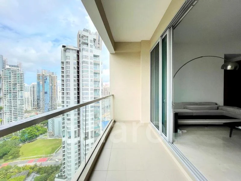 MARTIN PLACE RESIDENCES 2