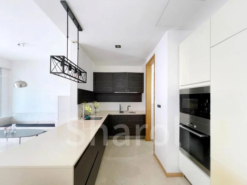 MARTIN PLACE RESIDENCES 6