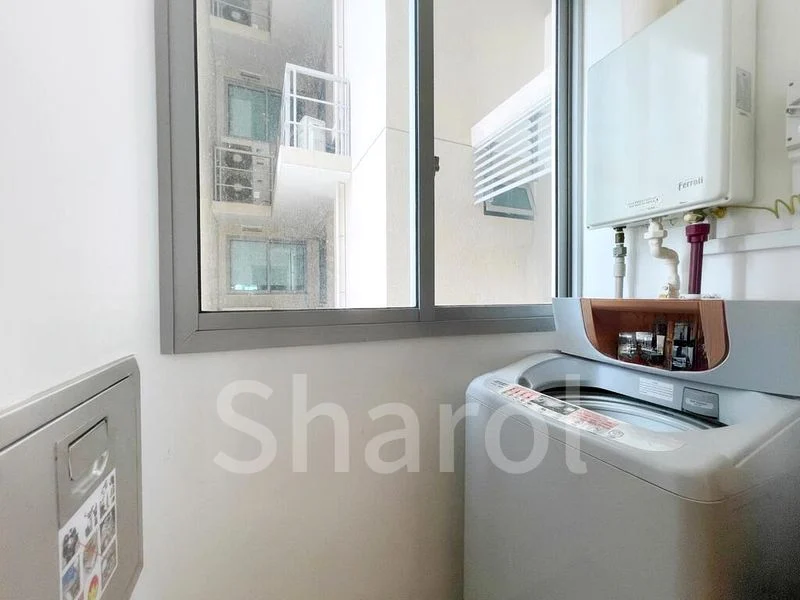 MARTIN PLACE RESIDENCES 11