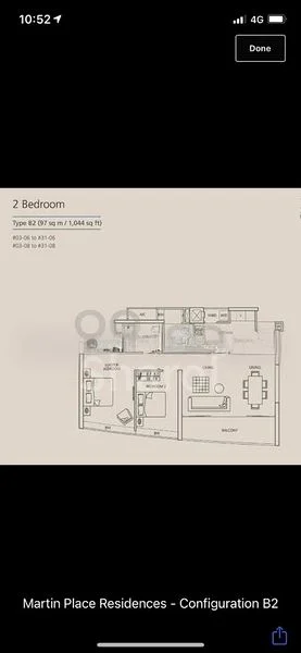 MARTIN PLACE RESIDENCES 12