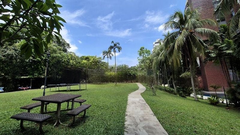 CAVENAGH COURT 1