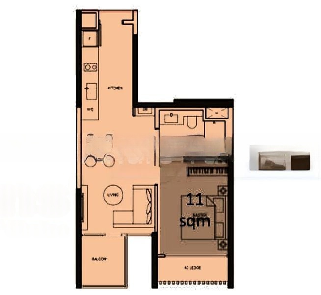 THE ATELIER 5