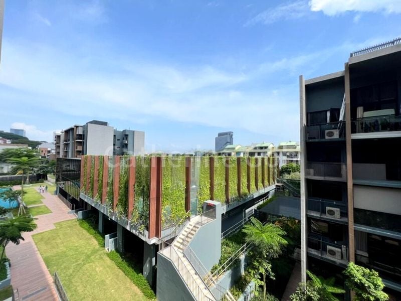 KENT RIDGE HILL RESIDENCES 2