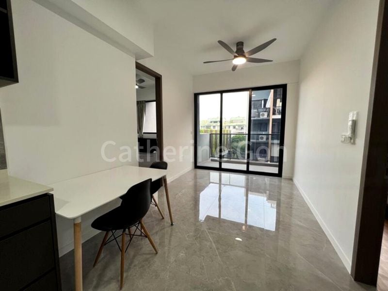 KENT RIDGE HILL RESIDENCES 6