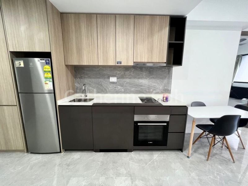 KENT RIDGE HILL RESIDENCES 7