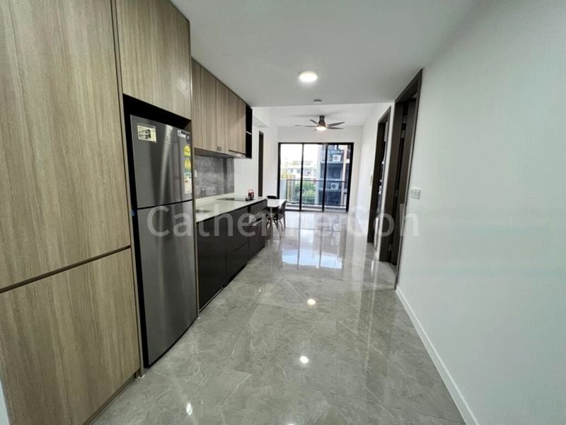 KENT RIDGE HILL RESIDENCES 8