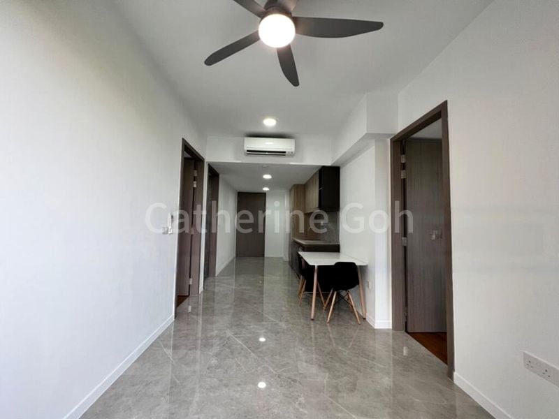 KENT RIDGE HILL RESIDENCES 9