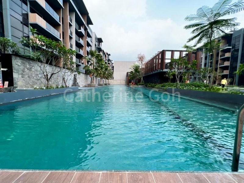 KENT RIDGE HILL RESIDENCES 11