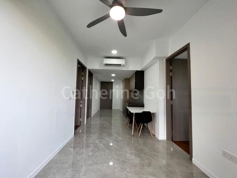 KENT RIDGE HILL RESIDENCES 14