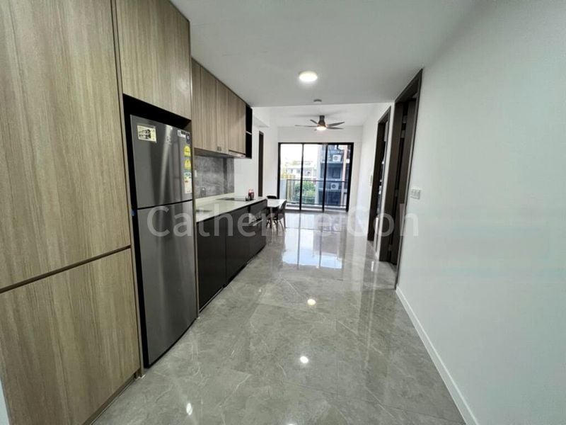 KENT RIDGE HILL RESIDENCES 15