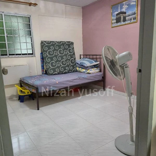 TELOK BLANGAH RISE 2