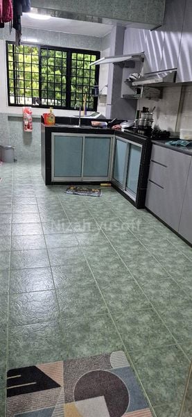 TELOK BLANGAH RISE 5