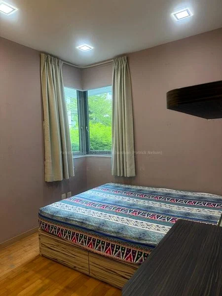 FERRARIA PARK CONDOMINIUM 3