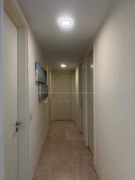 FERRARIA PARK CONDOMINIUM 4