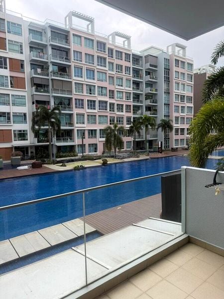 FERRARIA PARK CONDOMINIUM 5
