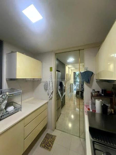 FERRARIA PARK CONDOMINIUM 6