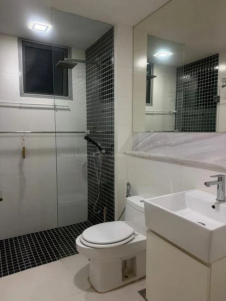 FERRARIA PARK CONDOMINIUM 7