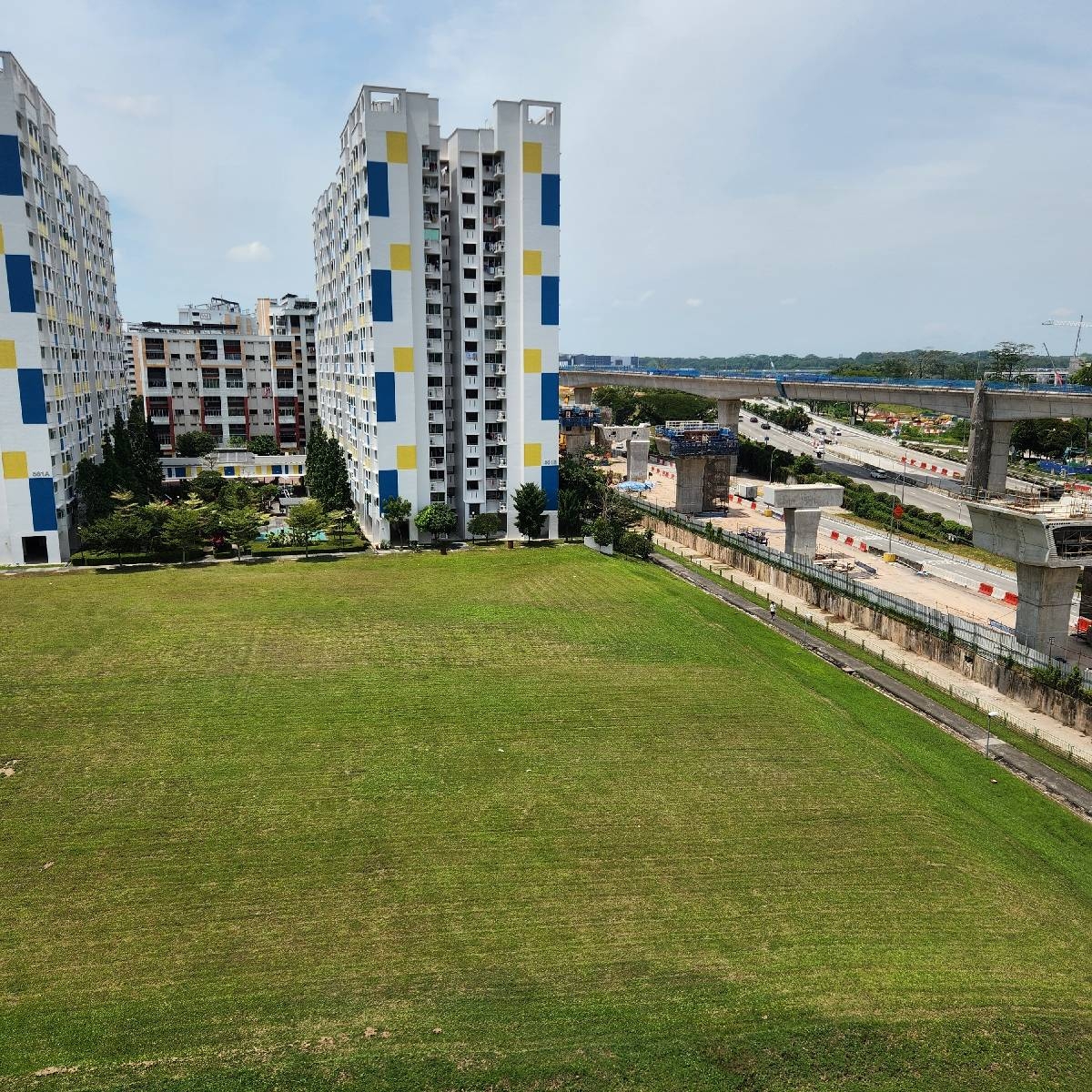 JURONG WEST ST 42 3