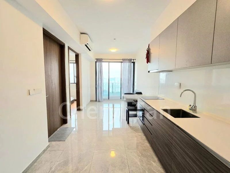 STIRLING RESIDENCES 2