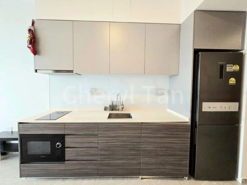 STIRLING RESIDENCES 7