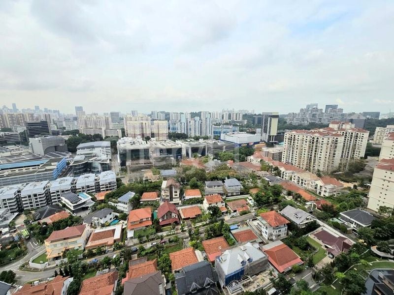 STIRLING RESIDENCES 8