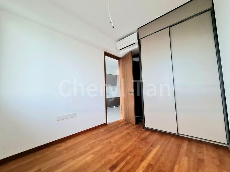 STIRLING RESIDENCES 9