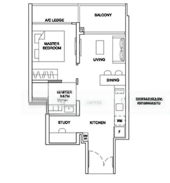STIRLING RESIDENCES 13