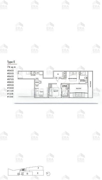 BLISS LOFT 12