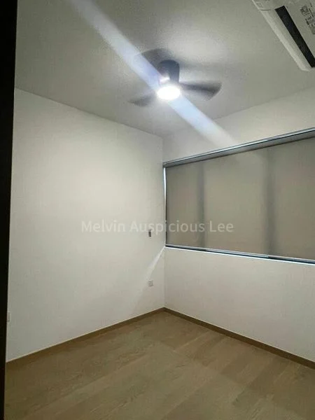 THE FLORENCE RESIDENCES 2