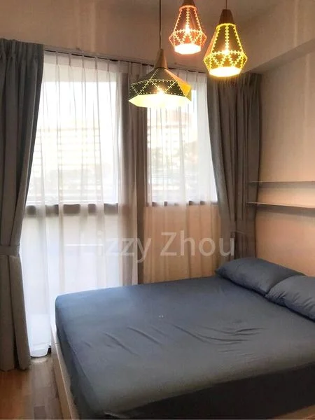 COMMONWEALTH TOWERS 2