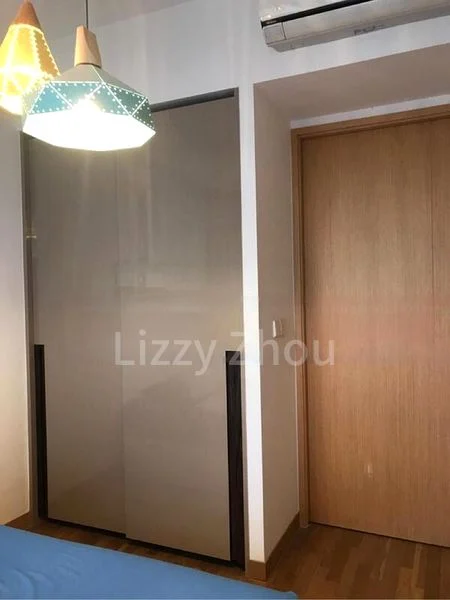 COMMONWEALTH TOWERS 3