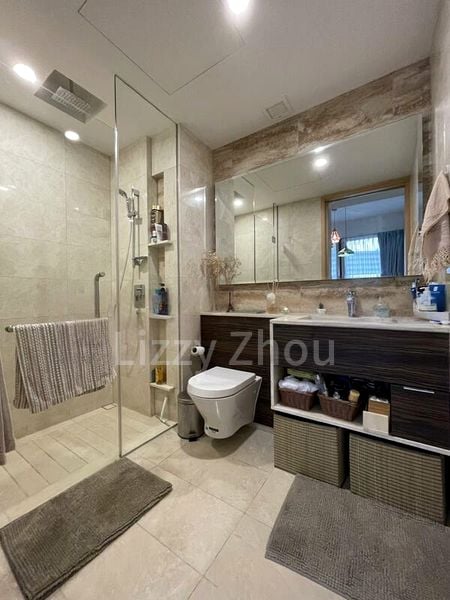 COMMONWEALTH TOWERS 5