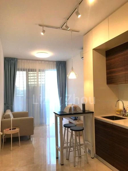 COMMONWEALTH TOWERS 6