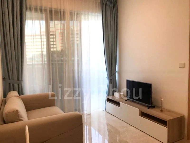 COMMONWEALTH TOWERS 7