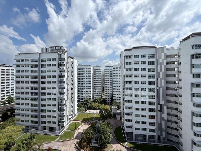 PUNGGOL PL 6
