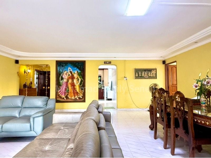 GEYLANG EAST AVE 1 2