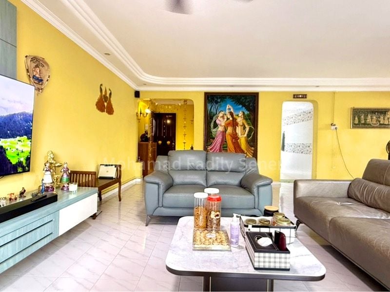 GEYLANG EAST AVE 1 3