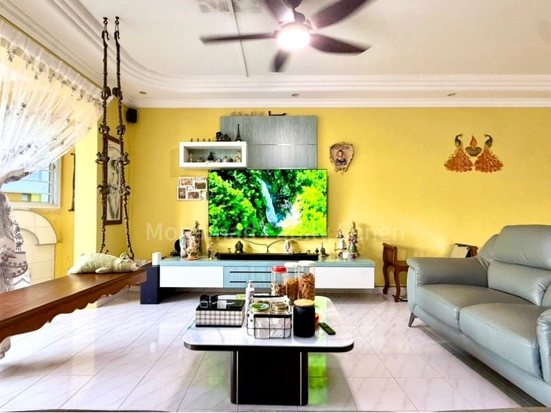 GEYLANG EAST AVE 1 4