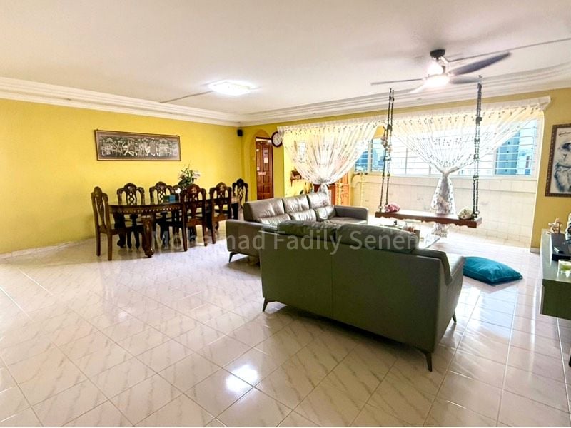 GEYLANG EAST AVE 1 6