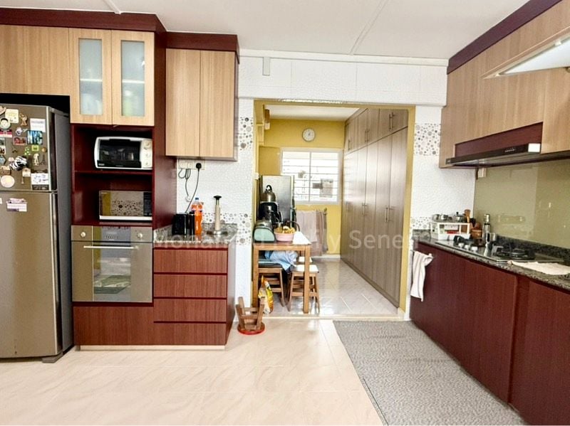 GEYLANG EAST AVE 1 9